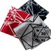 see more listings in the Pocket Squares+Hankies section