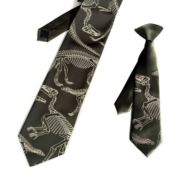 Father & Son tie, matching dad ties. Groom and ring bearer ties, Dad and kid neckties. Daddy baby tie set. Coordinating ties, choose design