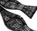 Apollo Cockpit men's self-tie bow tie. NASA declassified control panel. Gift for Dad, space gift, aviation, aerospace engineer, gift for him 