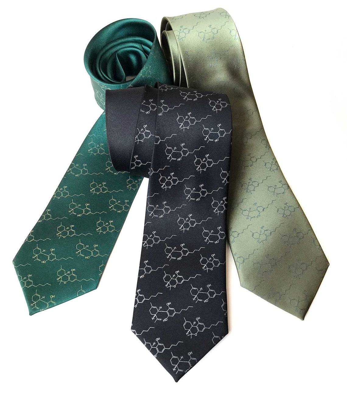 chemistry tie