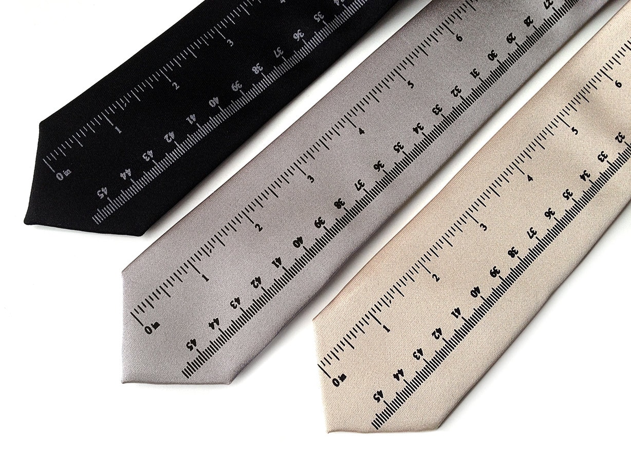 Edupress Ruler Tape, 1in x 500in, PK3 TCR62649