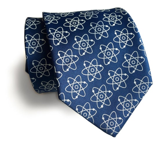 Cravate datome. Impression datomes cravate en soie. de - Etsy France