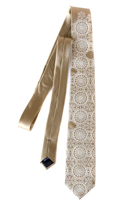 Corbata clara sale