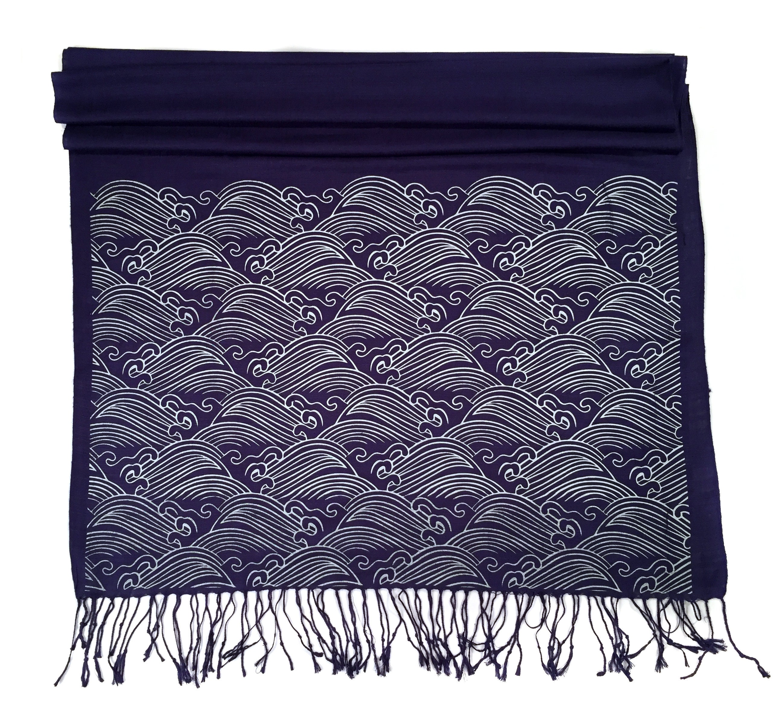 小物 Eaphi BOUCLE SUKASHI SHAWL BOUCLE SUKASHI SHAWL