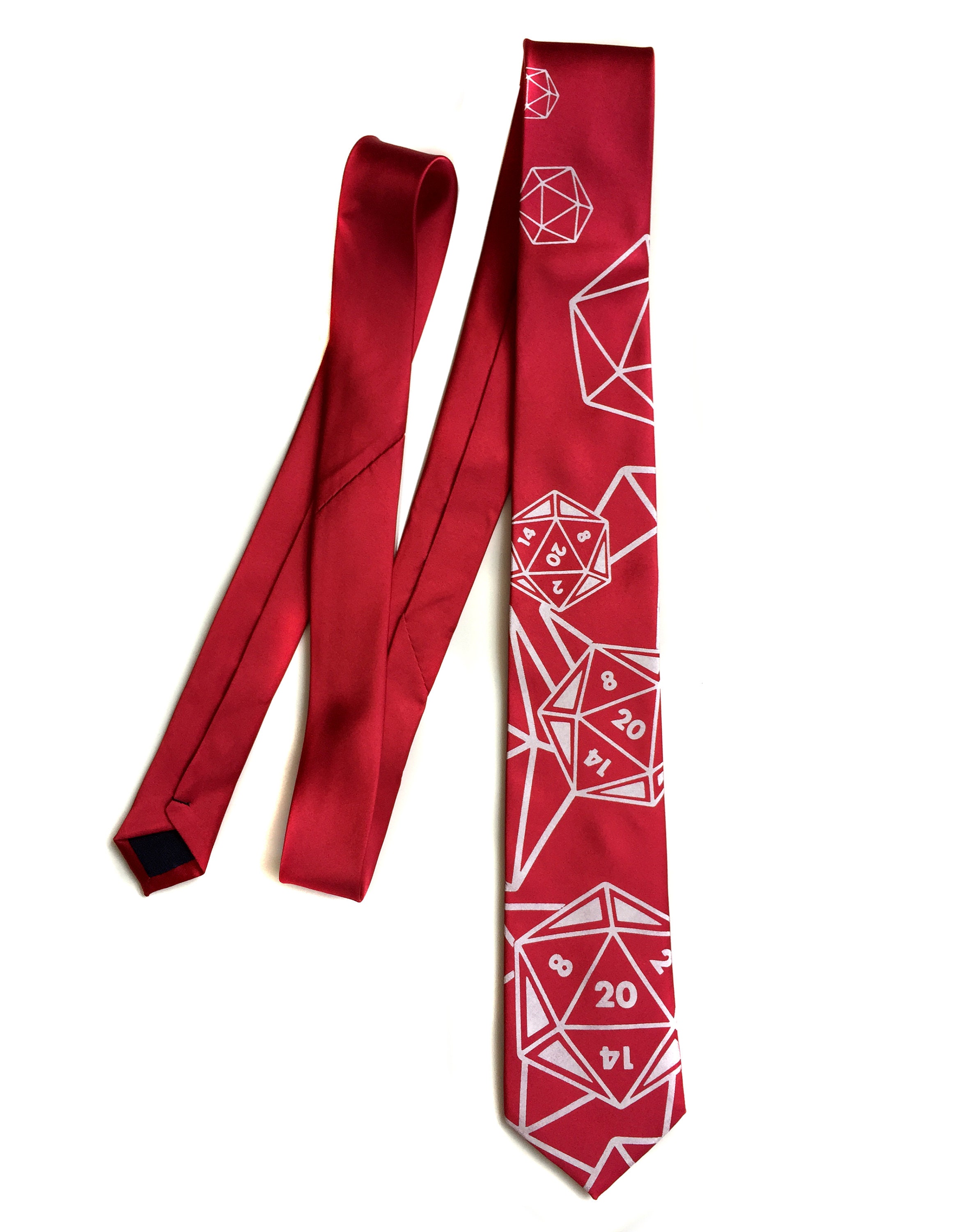 d20-necktie-dnd-player-tie-critical-role-game-master-etsy-uk
