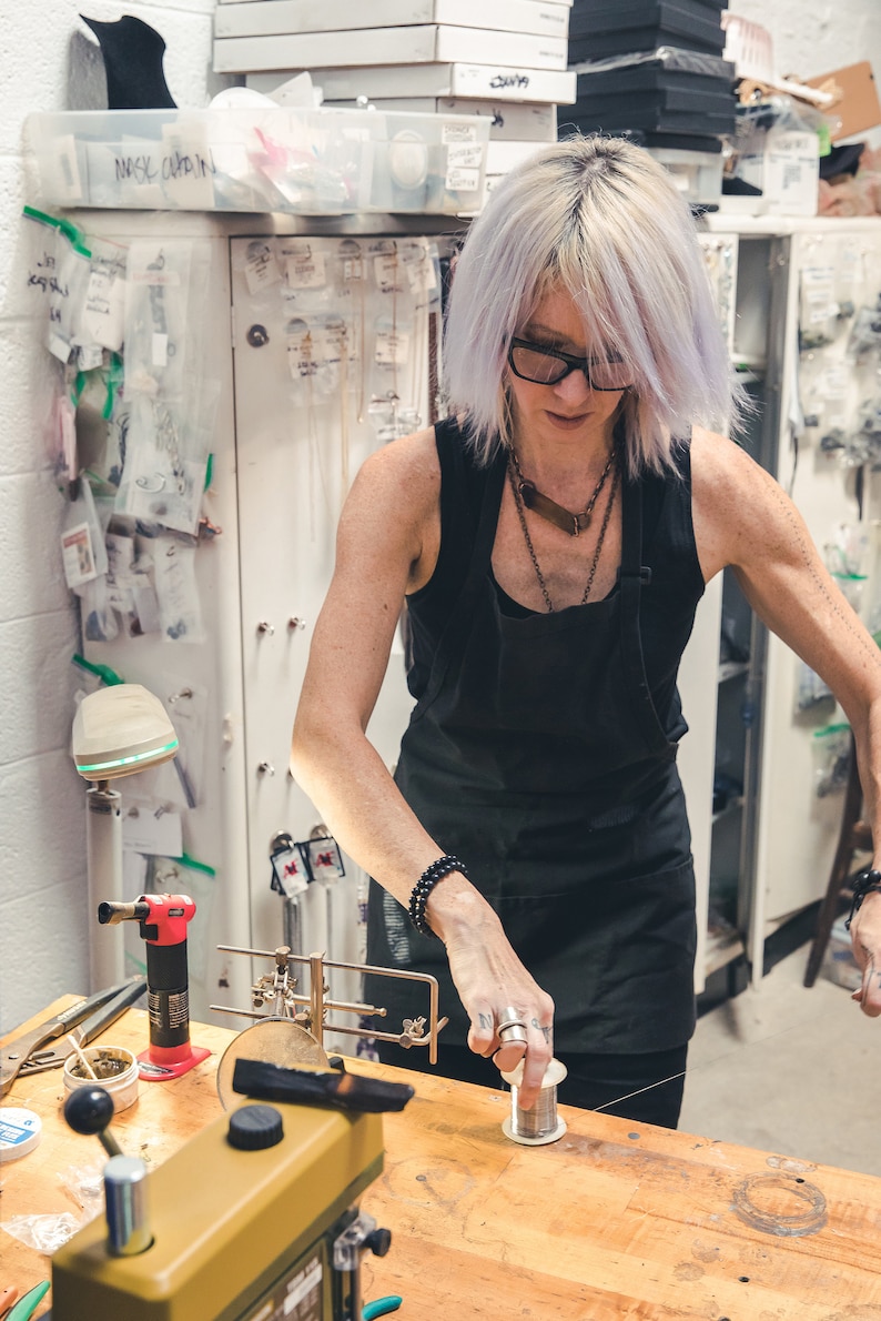 Lapis Bolo Tie, Polished Lapis Lazuli Western Tie. Blue Stone Slab