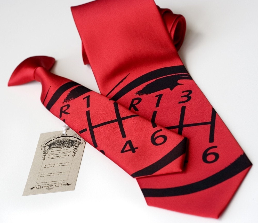 dad son matching ties