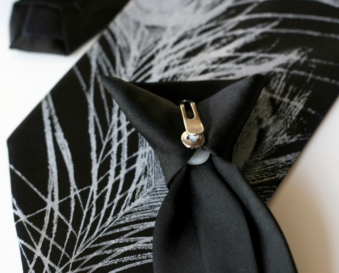 matching ties for father and son