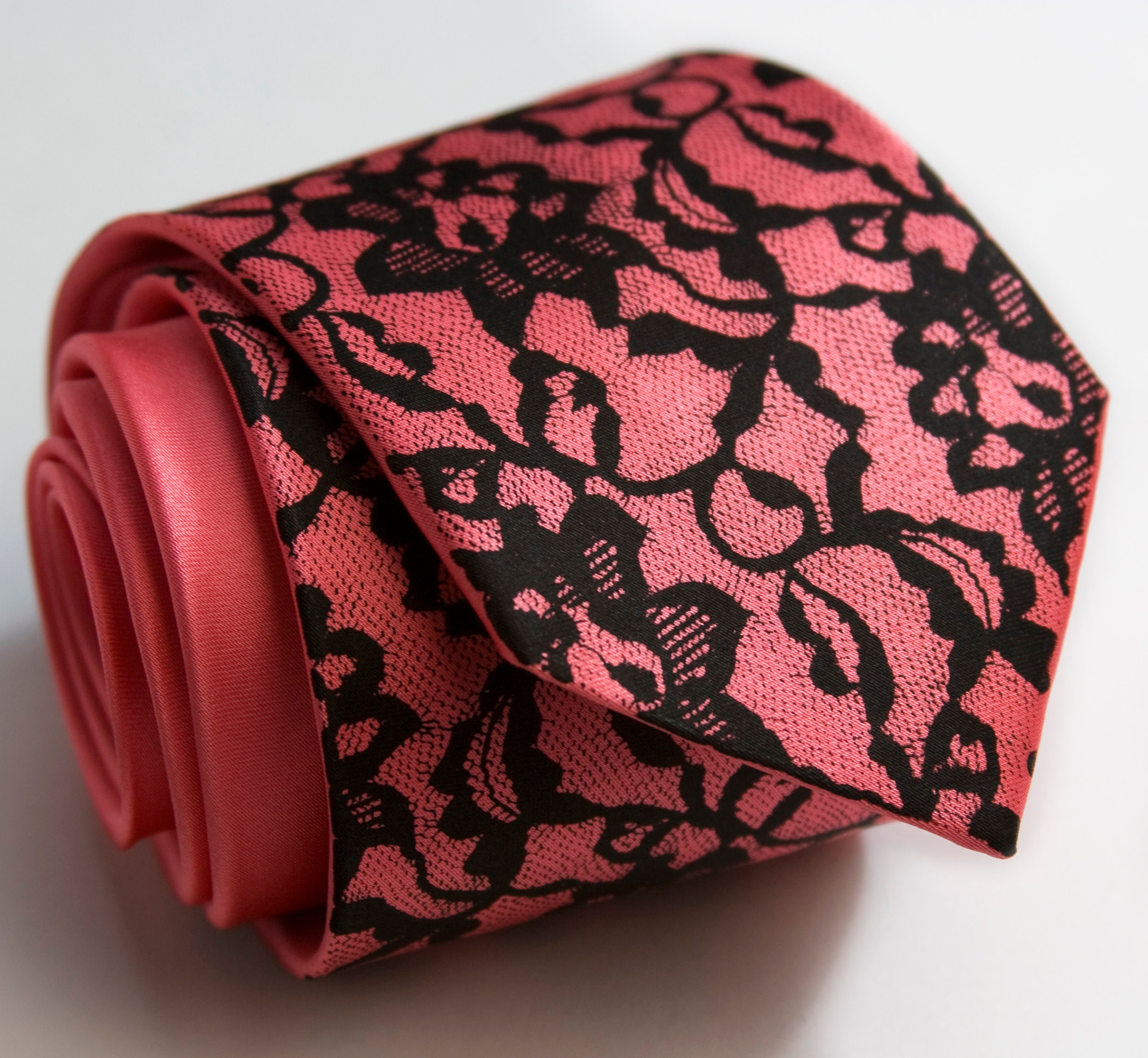 Lace Necktie gift for him. Boudoir Lace tie for men or Etsy