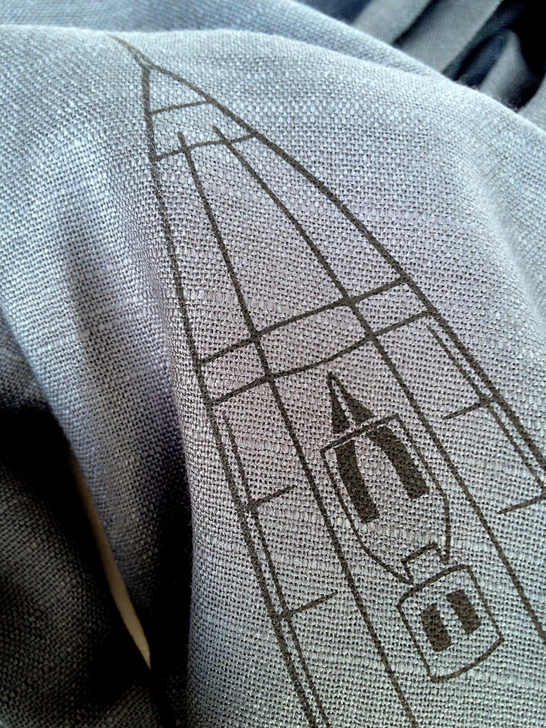 Bufanda SR-71 Blackbird. Regalos para pilotos de aviones Lockheed Blackbird. Pashmina con aspecto de lino. Regalos de la Fuerza Aérea, NASA, regalos militares para hombres o mujeres. imagen 3