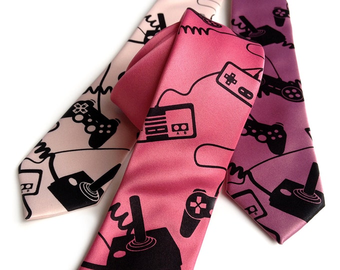 Neck Controller Game This item is unavailable - Etsy