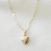 see more listings in the Gold Necklaces section