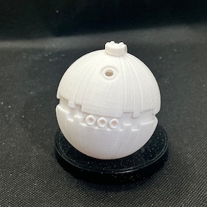 スターウォーズ サーマルデトネーター コスプレ 手榴弾 小道具