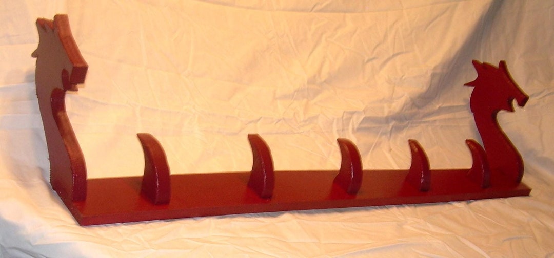 Dragon Rack Large Dragon Rack - Etsy