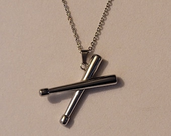 Miniblings Charm Batterie - Musicien - Drums - Fabriqué à La Main - Bijou Fantaisie - Pendentif Plaqué Argent - Bracelet à Breloques - Pendentif Pour Bracelet, 17mm, Métal Coton, Pas De Gemme