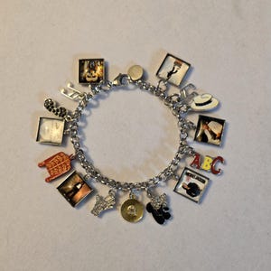 Michael jackson keychain - Etsy 日本