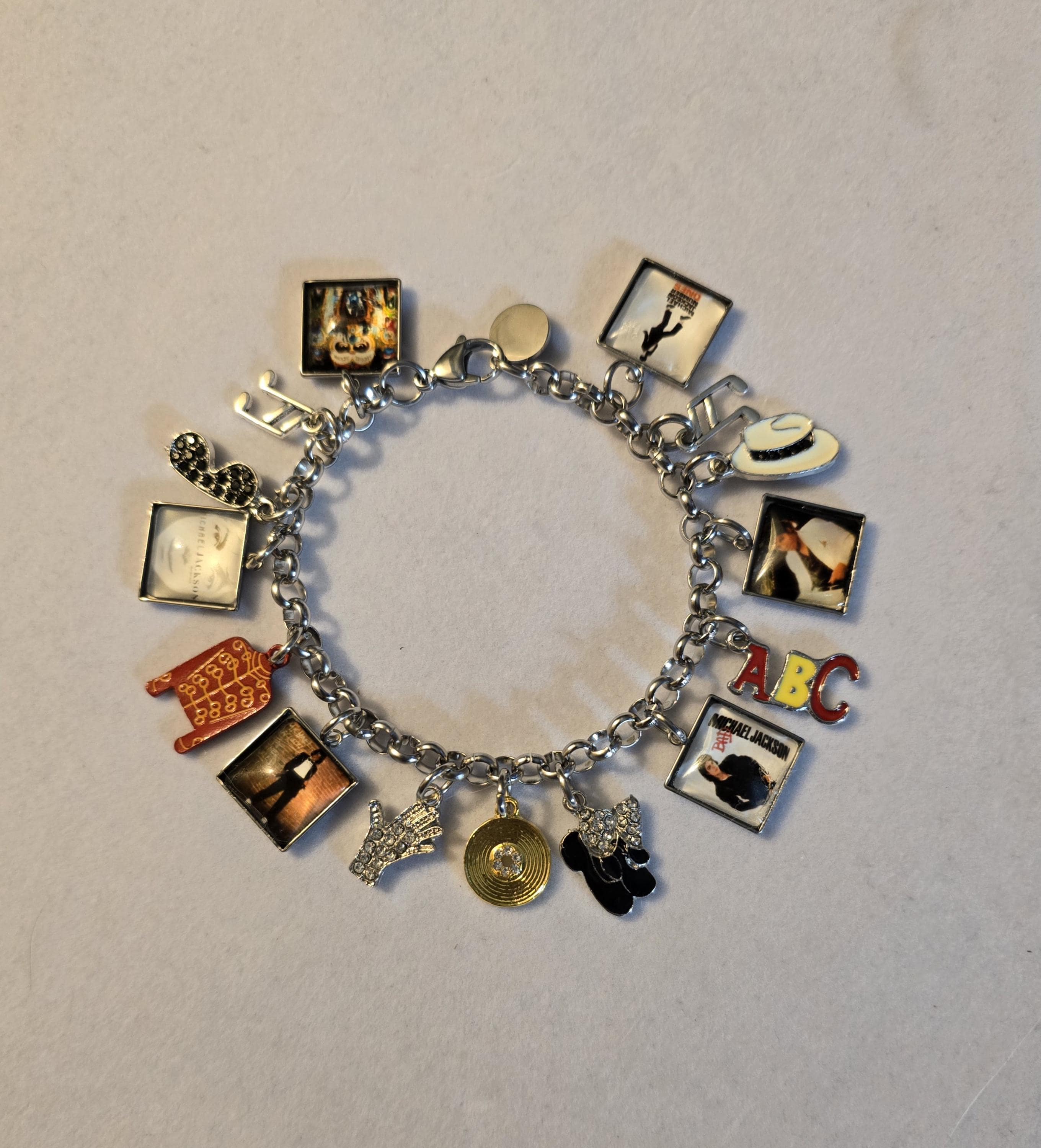 Michael jackson keychain - Etsy 日本