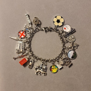 Links of london charms - Etsy 日本