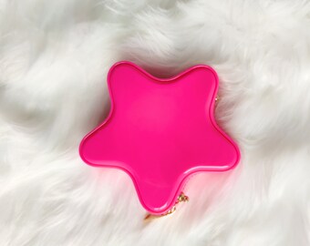 Mini Star Shoulder Bag: Kawaii Crossbody Bag for Girls - Etsy