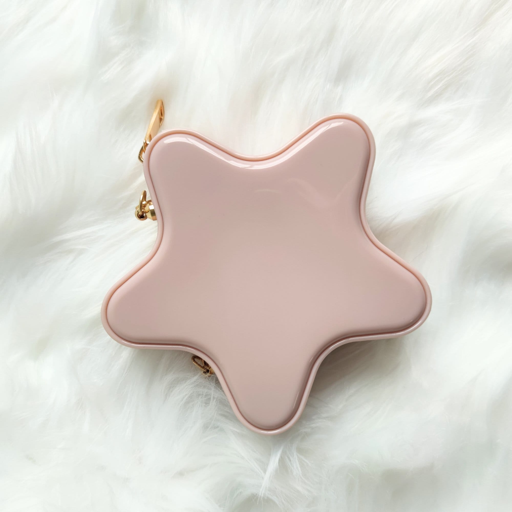 Mini Star Shoulder Bag: Kawaii Crossbody Bag for Girls - Etsy