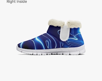 1298. EVA Winter Snow Boots