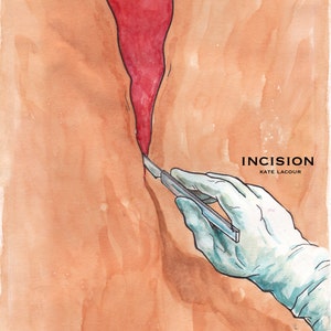 Comics & Graphic Novels