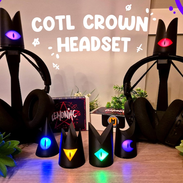 Cult of Lamb Cosplay - Etsy