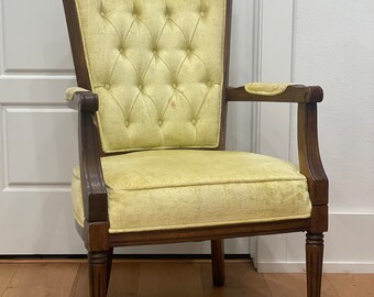 Accent Chair