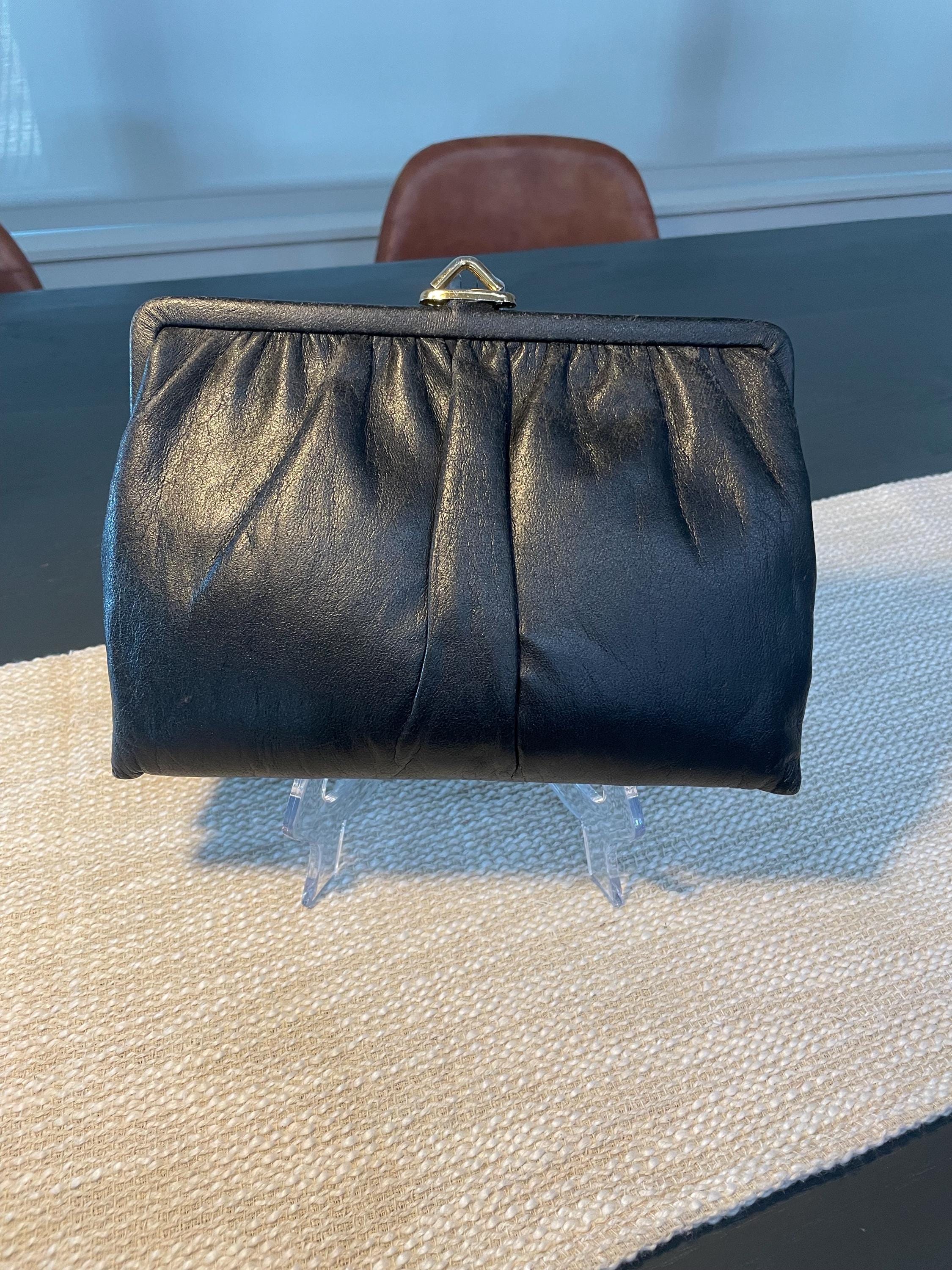 【SALE】MARLENE ウォレットバッグ モノグラムパターンターンロックミニウォレット｜WOMEN