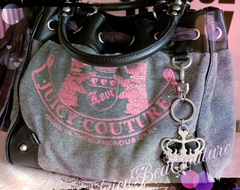 RARE collection vintage Heritage de Juicy Couture « Old School » à vendre Agissez vite ou c'est parti