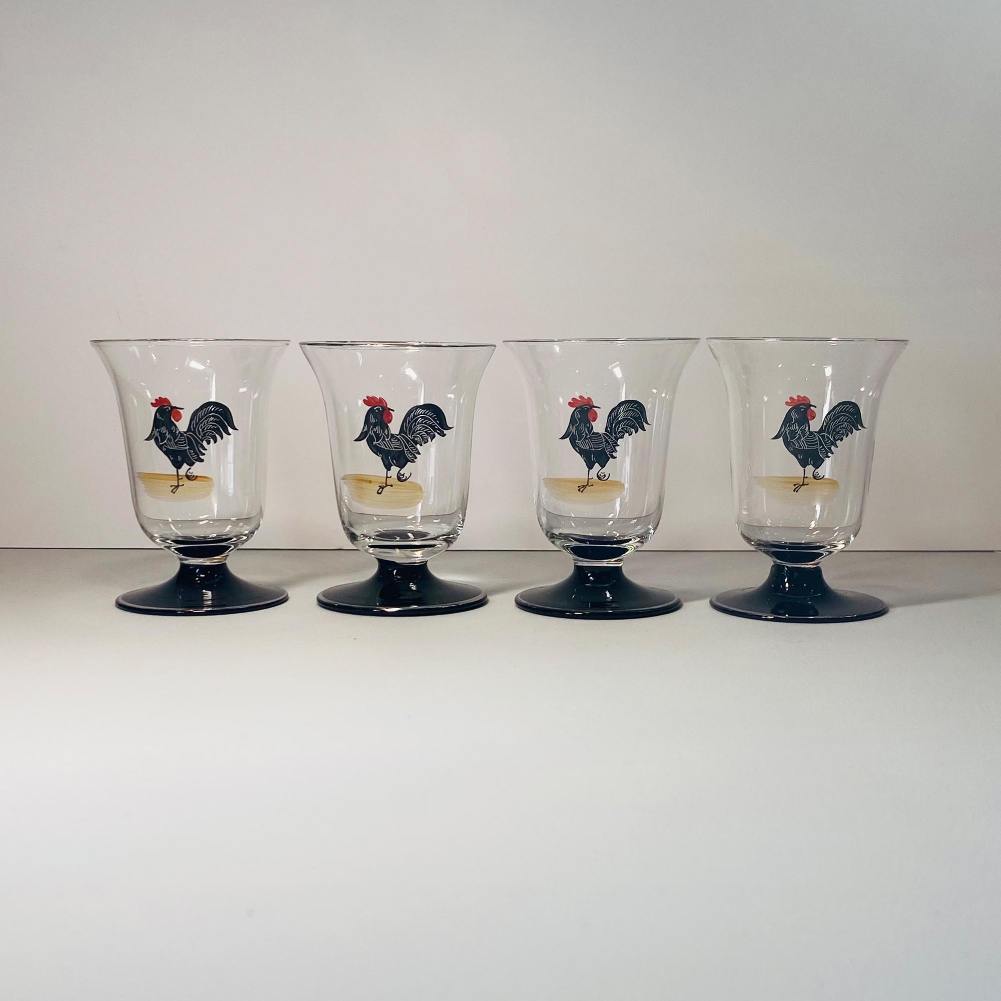 12oz stemless wine glass Colored Wine Glass Set, Large 12oz Bubble Glasses Set of 6