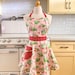 see more listings in the Bella Full Aprons section