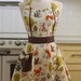 see more listings in the Maggie Full Aprons section