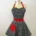 see more listings in the Bella Full Aprons section