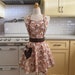 see more listings in the Maggie Full Aprons section