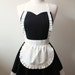 see more listings in the French Maid Aprons section