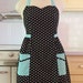 see more listings in the Betty Plus Size Apron section