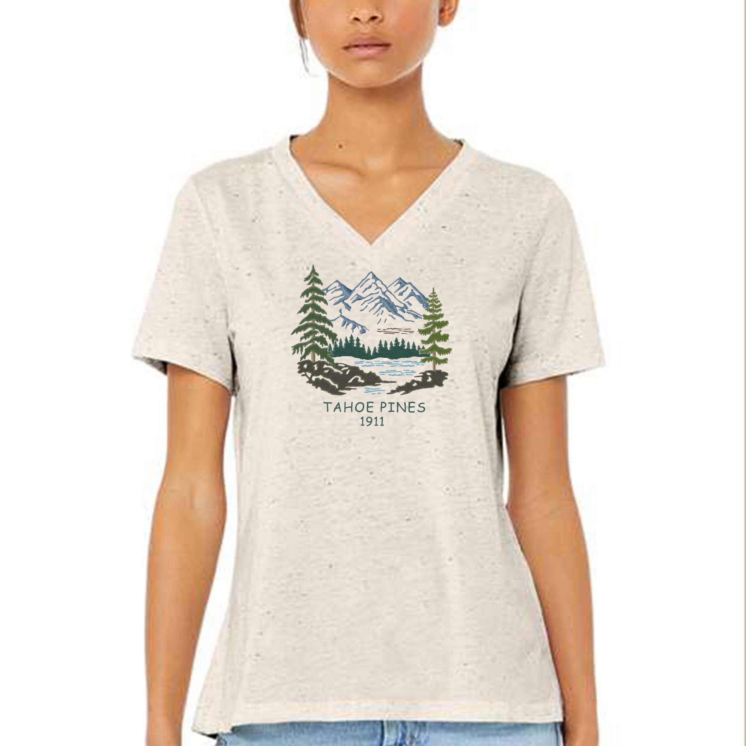 Hiker’s T-shirts 2021（8sleeve） Shirts | Dayton Hikers