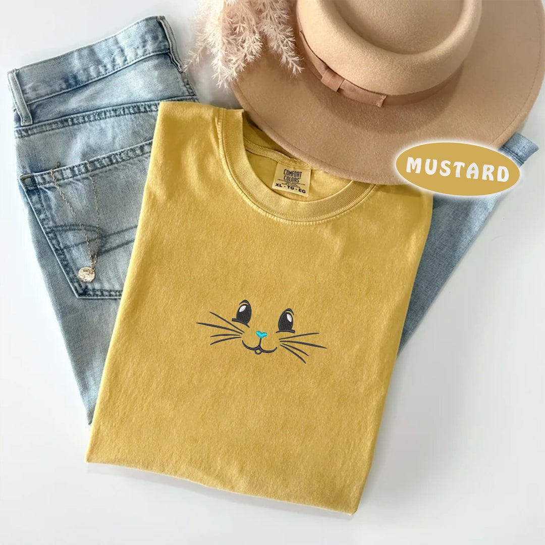 Bunny Graphic Round Neck Sweatshirt