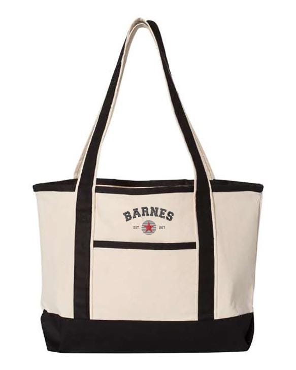★MCLANEE★ Bucky Tote and Crossbody Bag bucky Bucky Tote Bag - Etsy