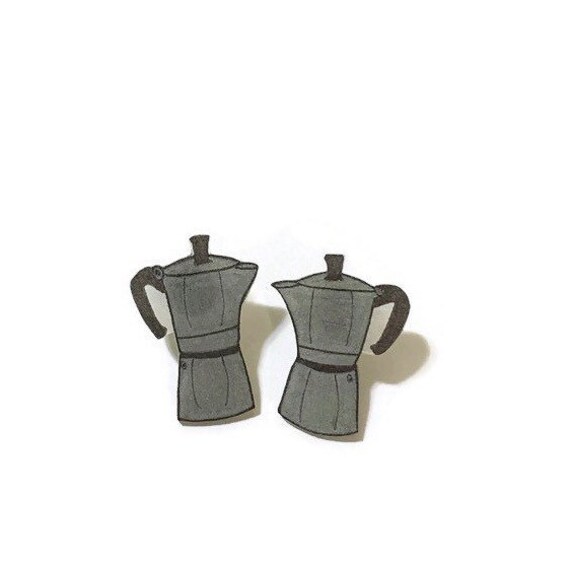 moka pot americano