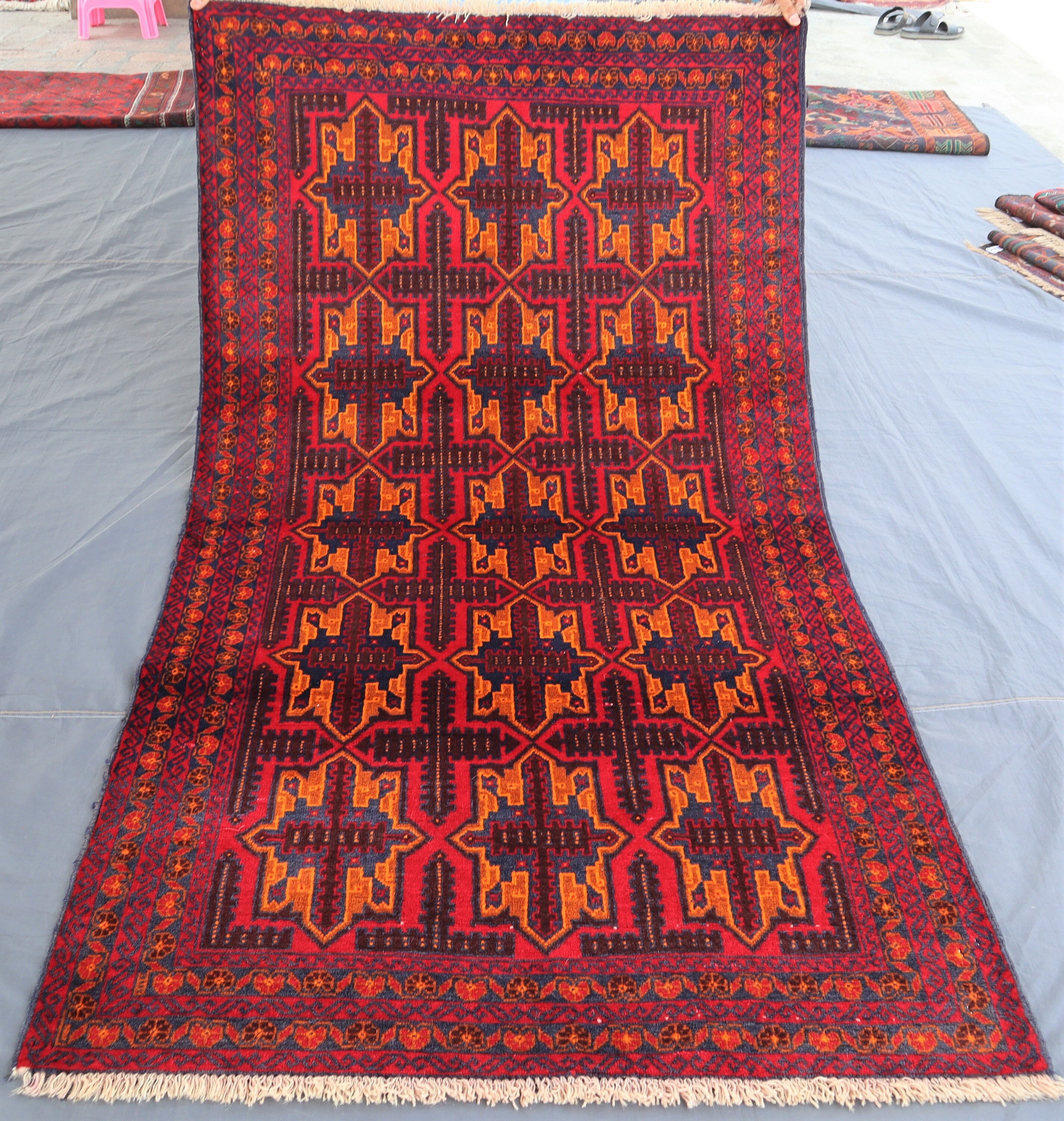 ArtisanCarpets - Etsy 日本