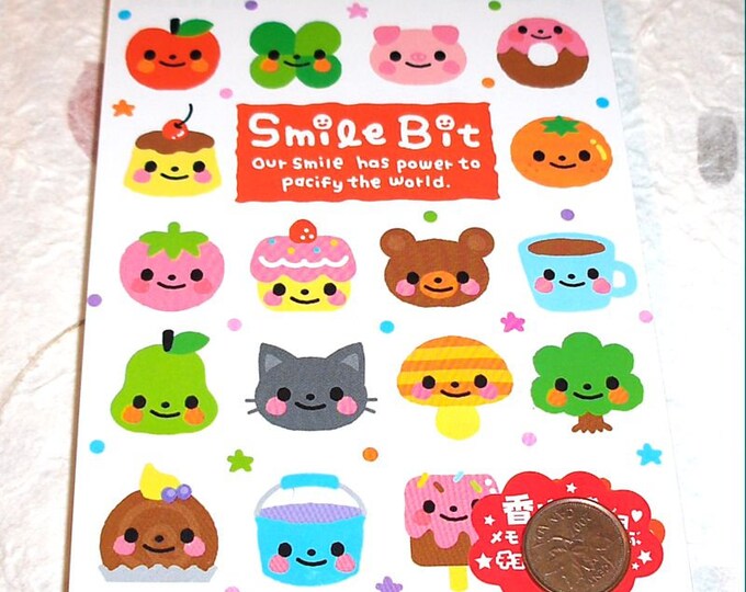 Note Pad from Japan