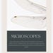 Microscope Guide, Printable Science Learning Material - Etsy