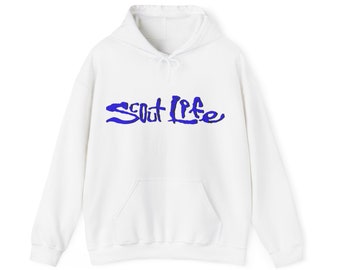 Scout Life hoddie, Scout Leader Gift, troop leader hoodie, scout mom gift, Scoutmaster hoodie, scout summer camp hoodie, scout life, Hoodie