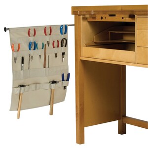 Rio grande sale jewelers bench