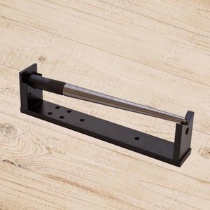 Mandrel Stand