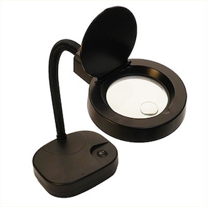 5X Magnifying Lamp-LED