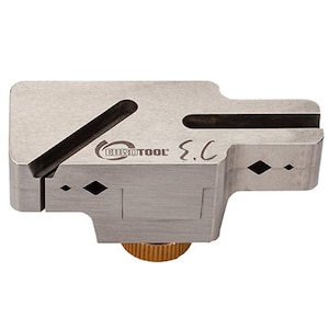 Multi-Angle Cutting Jig