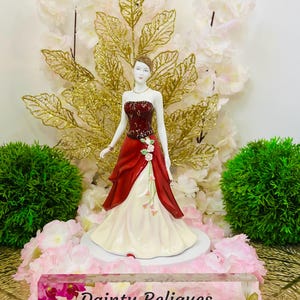 EMILY - Royal Doulton